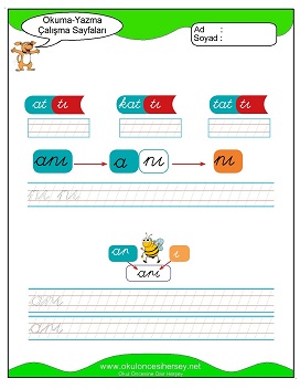 ukıysd Grubu Çalışma Sayfaları